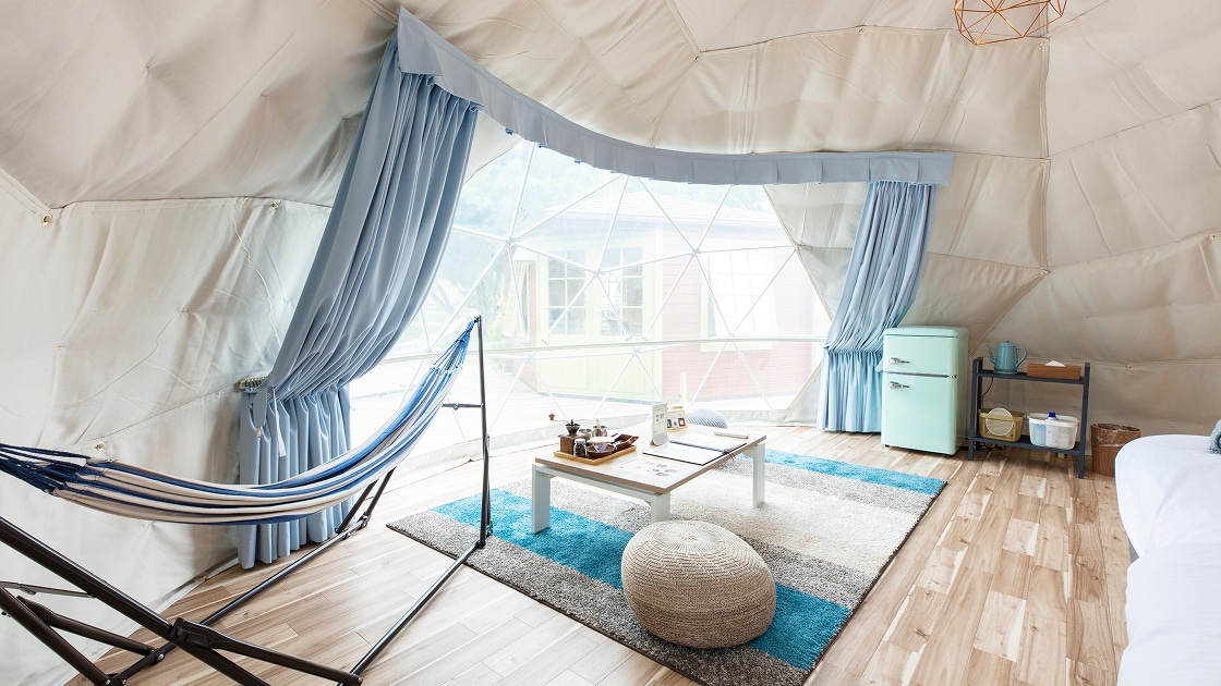 那須ハミルの森 - Slide 3