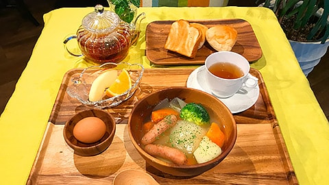 河口湖カントリーコテージBan - Image 6