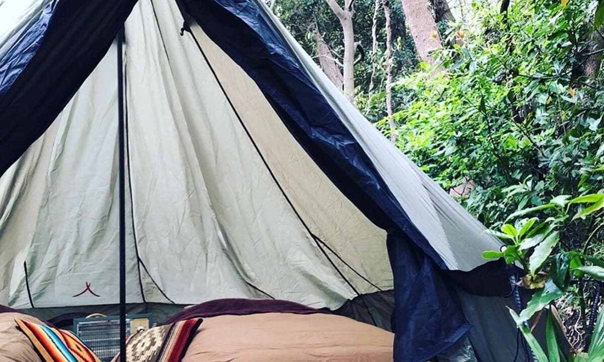 Nature Healing Lounge THE OUT – フォレストガーデン