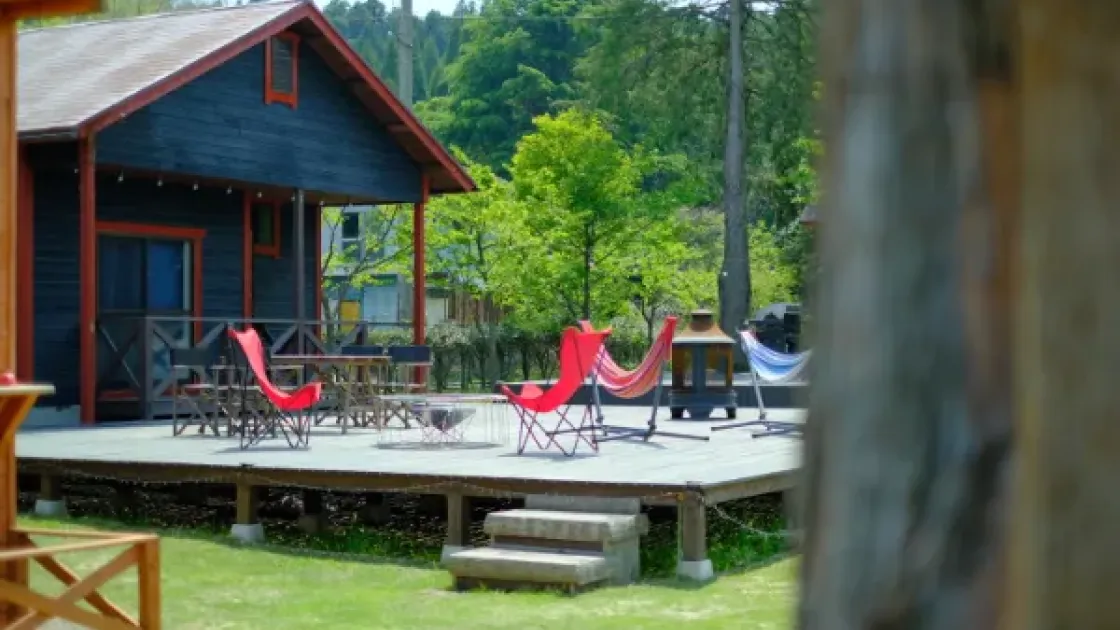 プレミアムコテージ(1室限定)