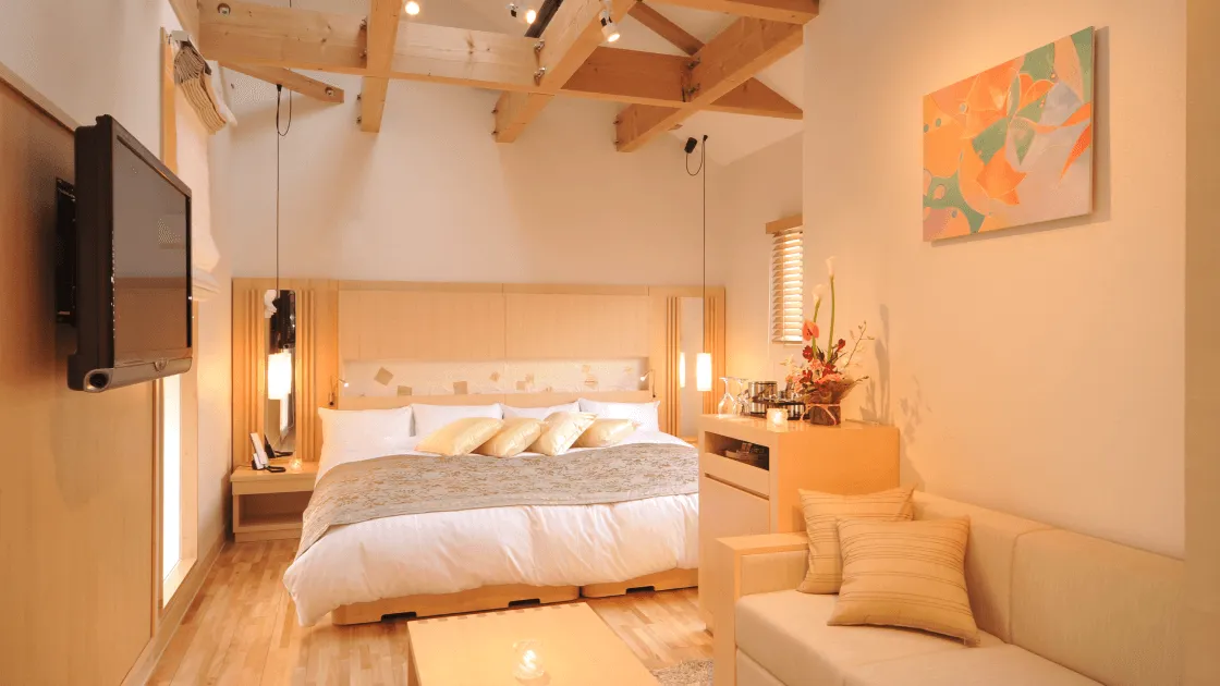 ヴィラテラス03 カジュアル棟