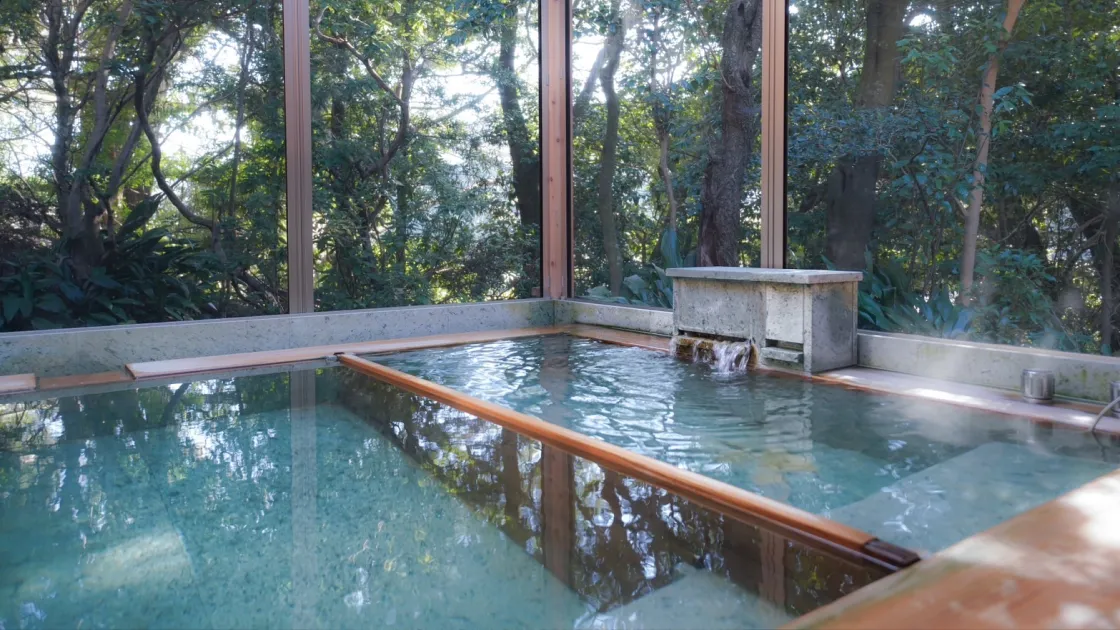 THE BASE GLAMPING YUGAWARA(ザベースグランピング湯河原) - Image 1