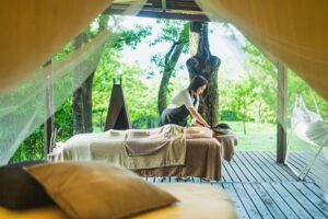 GLAMPING RESORT ASO(グランピングリゾート阿蘇) - Image 1