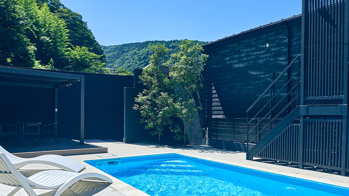 ルクス箱根湯本 - Slide 3