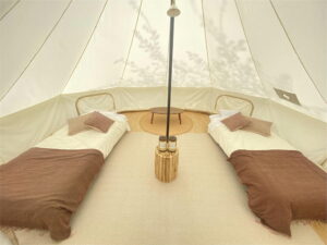 上小川レジャーペンション - Image 2