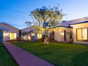 ドゥカーレ・ガーデンホテル・九十九里 - Image 1