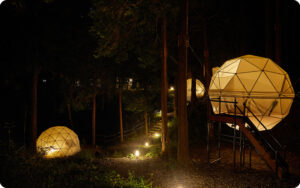 KAZENOKUNI IWAMI RESORT & STAYS - Slide 3