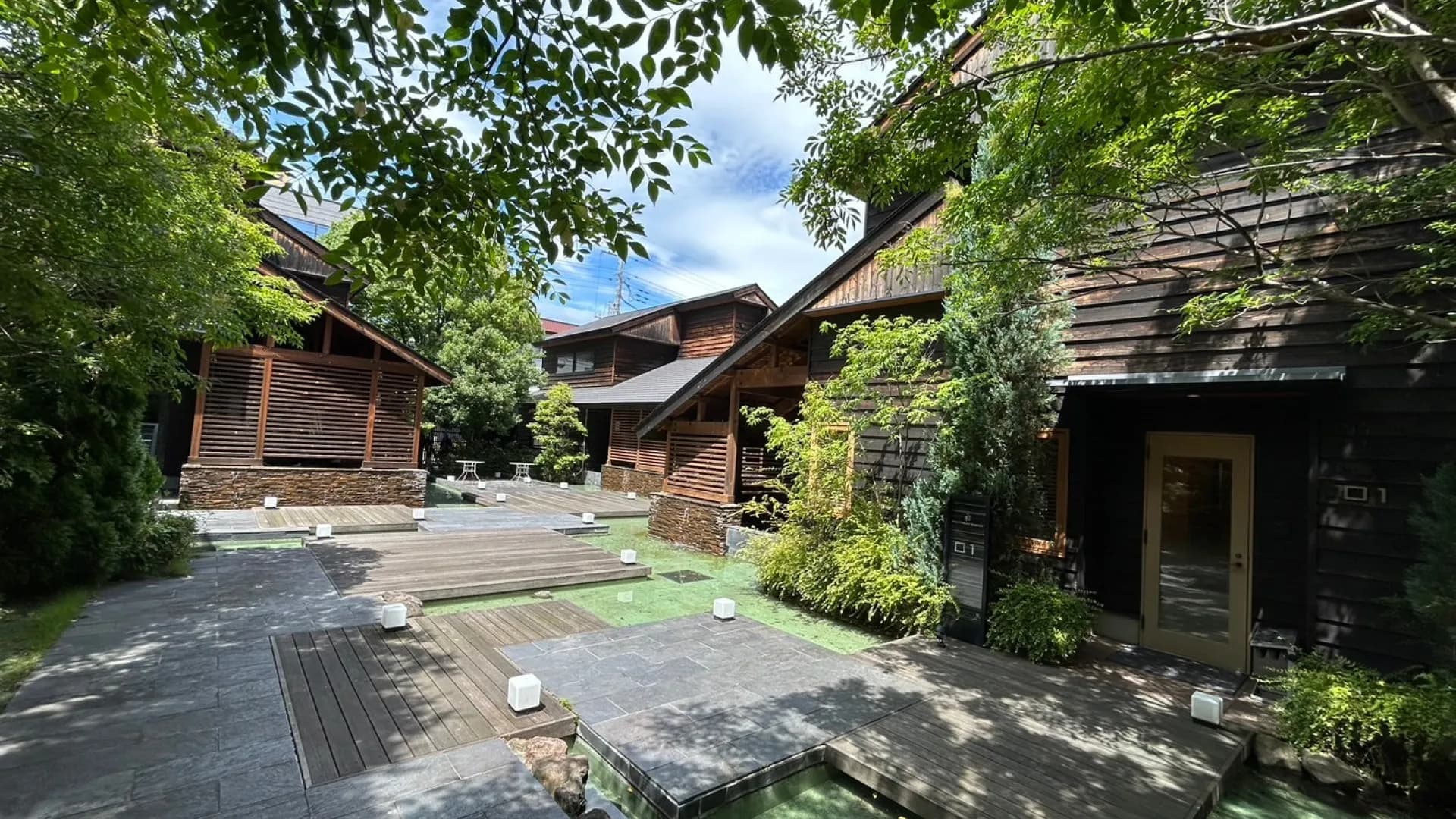 ヴィラテラス前橋