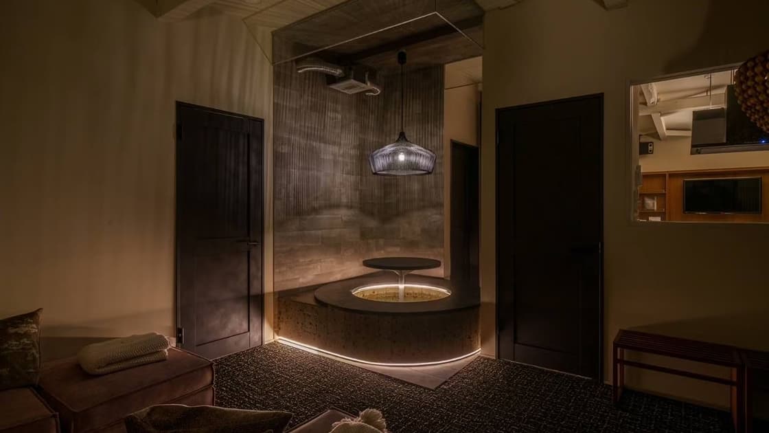 THE BENIYA 湯河原 2