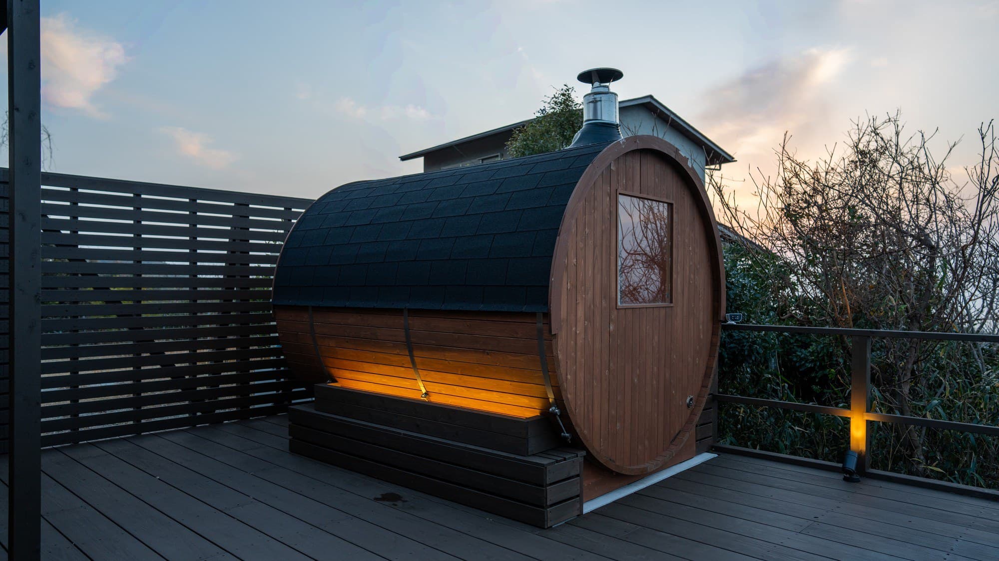 THE THERM