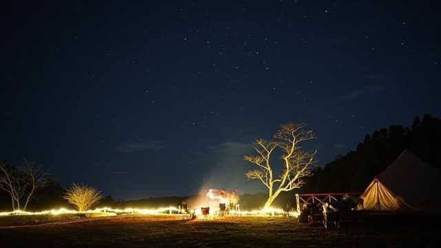 TAKIVILLAGE(タキビレッジ)