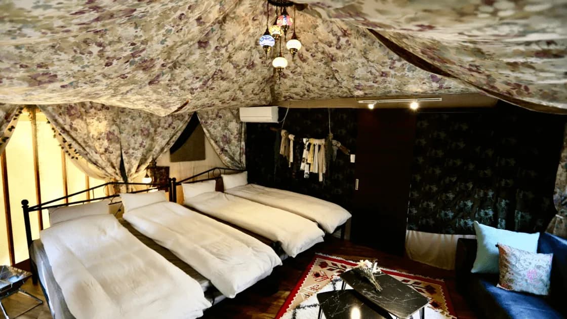 ウッドデザインパーク いちのみや -紡-