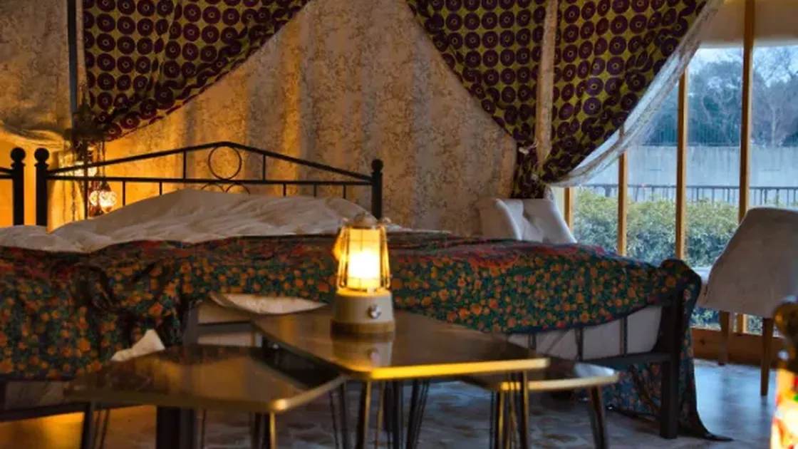 トルコ製オリジナルゲル