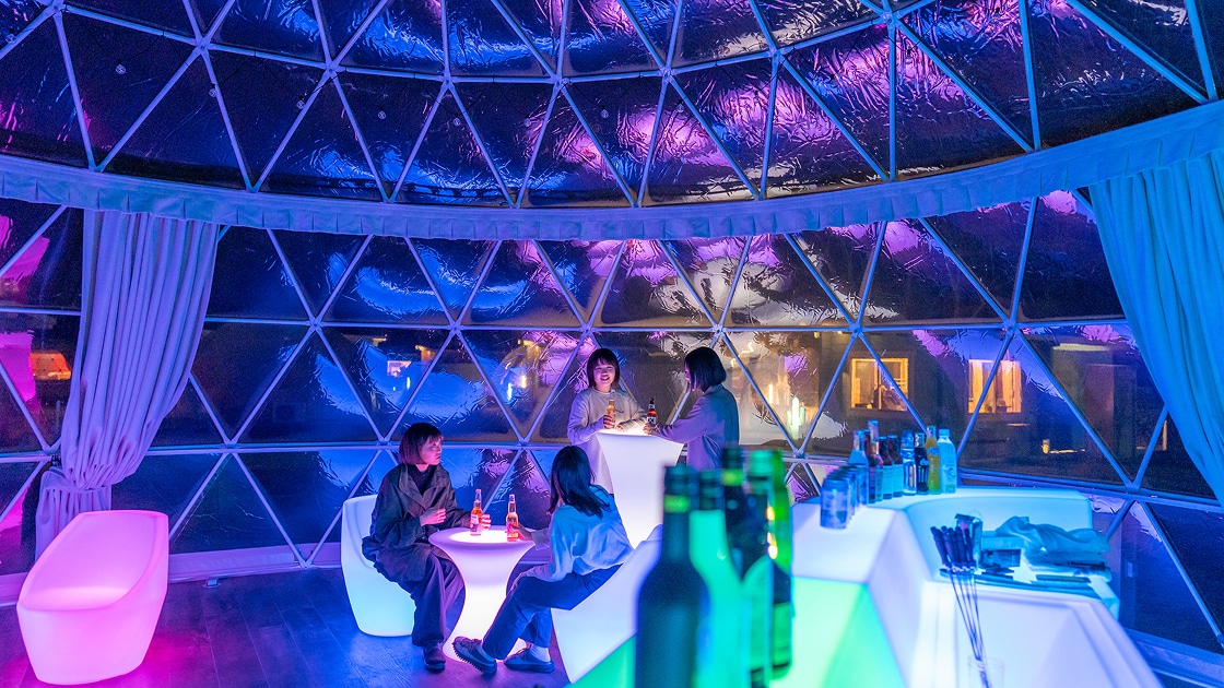 TACO GLAMP THE MEXICO - Slide 2