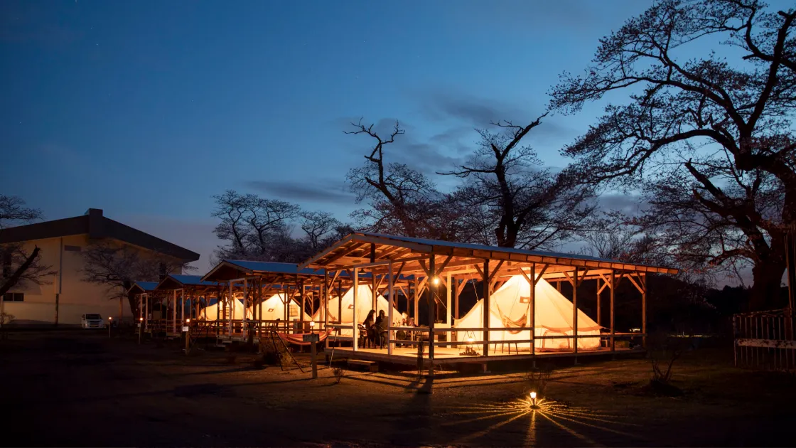 昭和ふるさと村