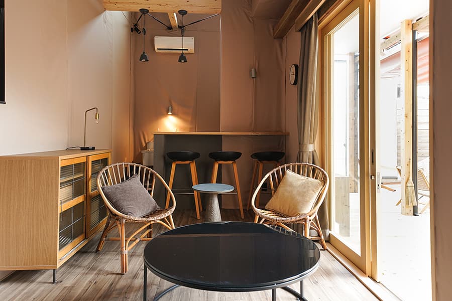 ドッグスイートベース(2~4名様)