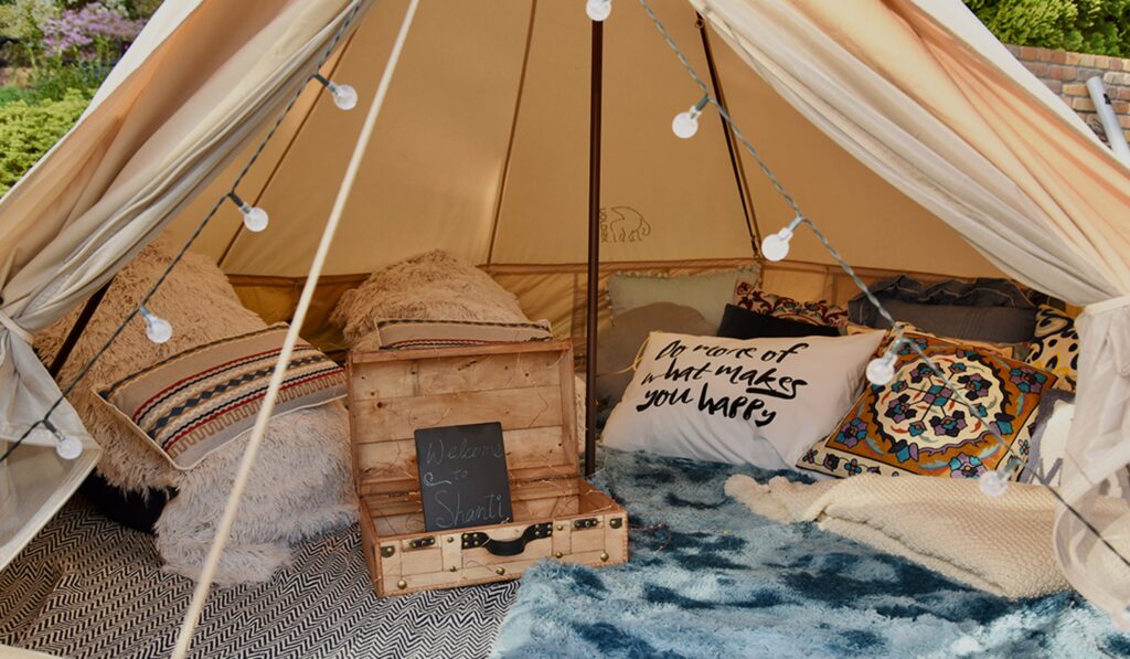 The Forest Garden KIMINOMORI(ザ・フォレストガーデンキミノモリ)