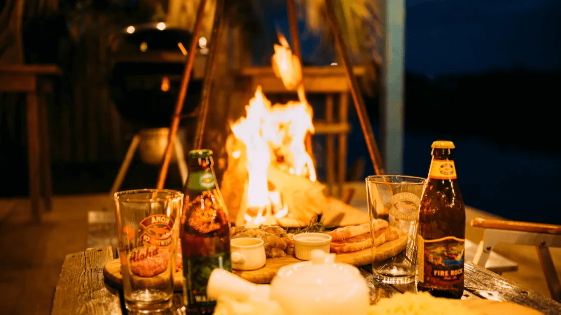 River side village Loa(リバーサイドヴィレッジロア) - Image 5