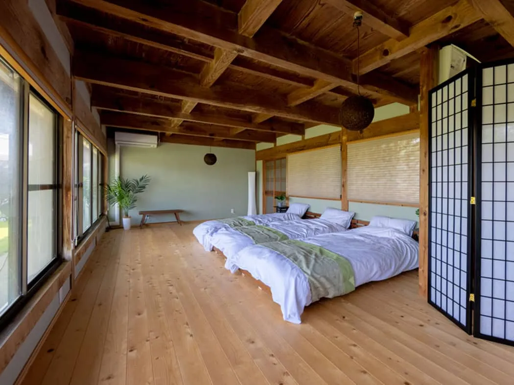 田曽白浜リゾート - Slide 4