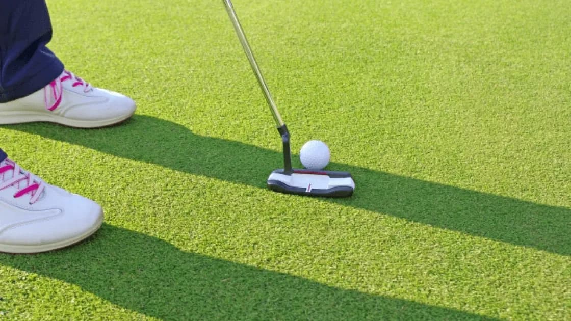 パターゴルフ
