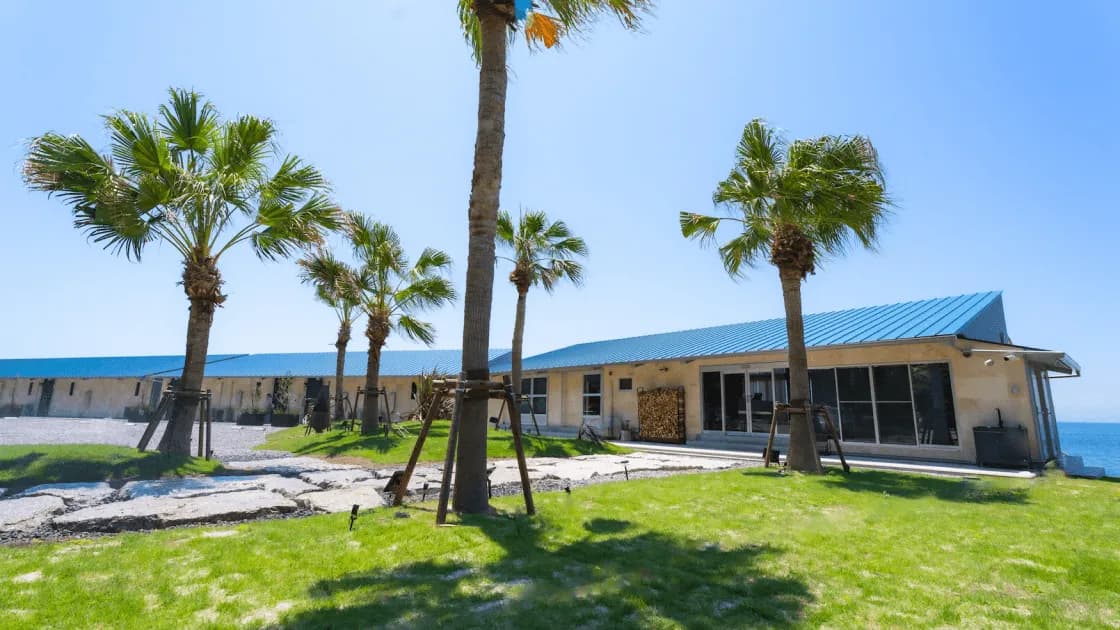 ウッドデザインパーク 野間