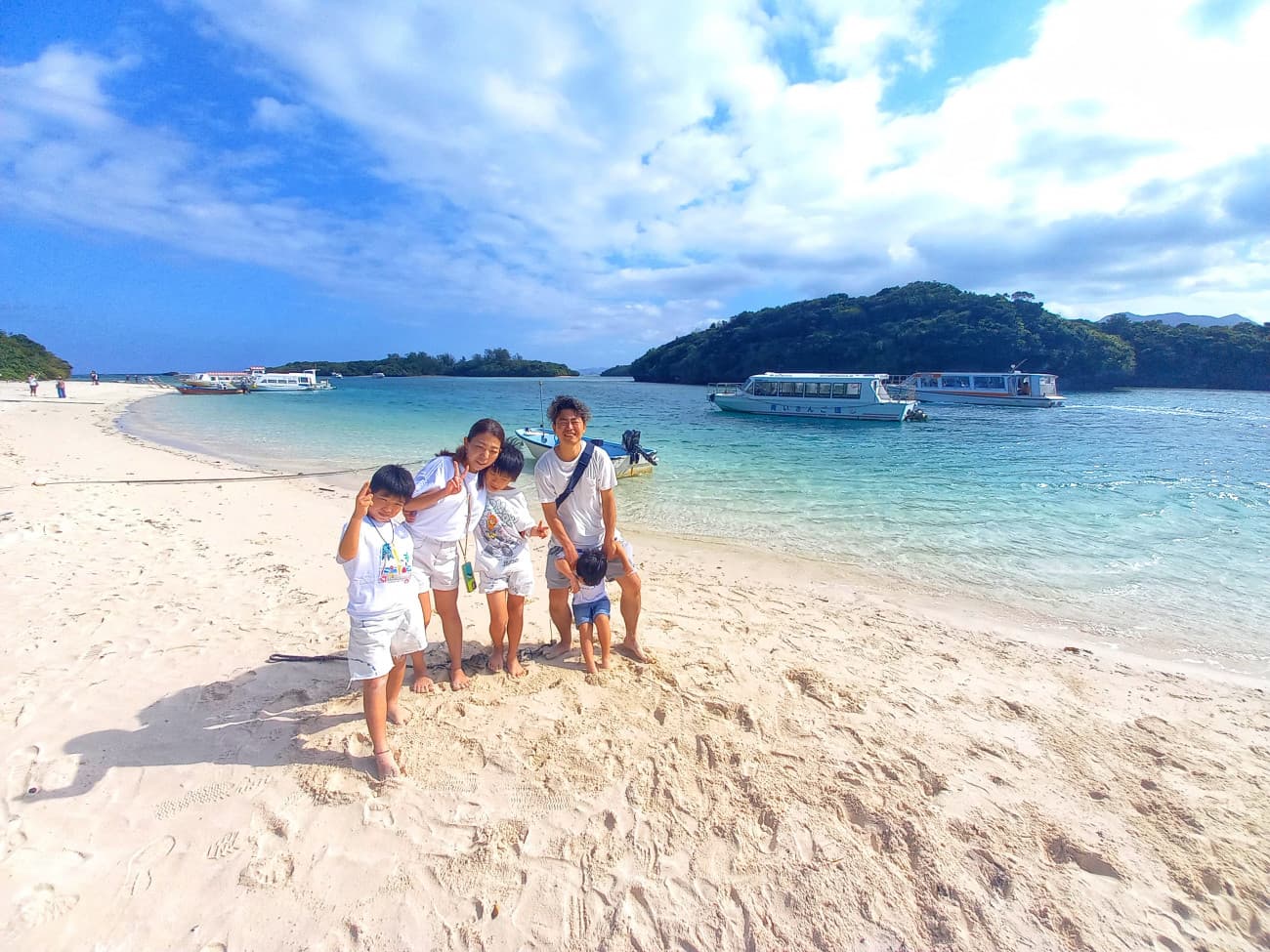 石垣島アドベンチャーフォトKIBOU(施設外)