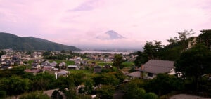 河口湖カントリーコテージBan - Image 3