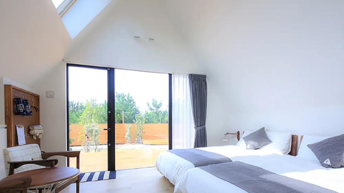 TENT 一宮グランピングリゾート - Slide 2