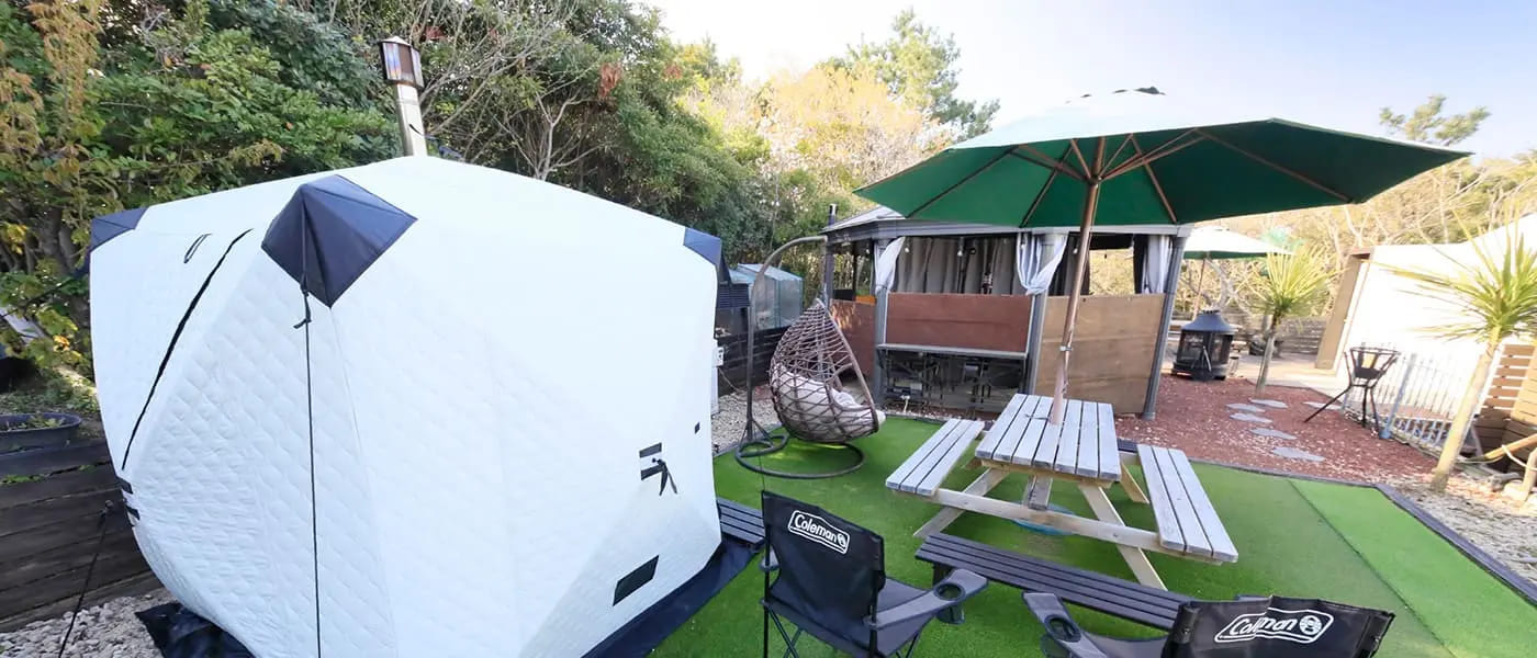 隠れ家 四季の月 - Slide 7