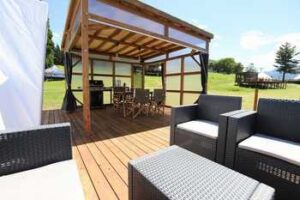 舞子グランピング - Image 4