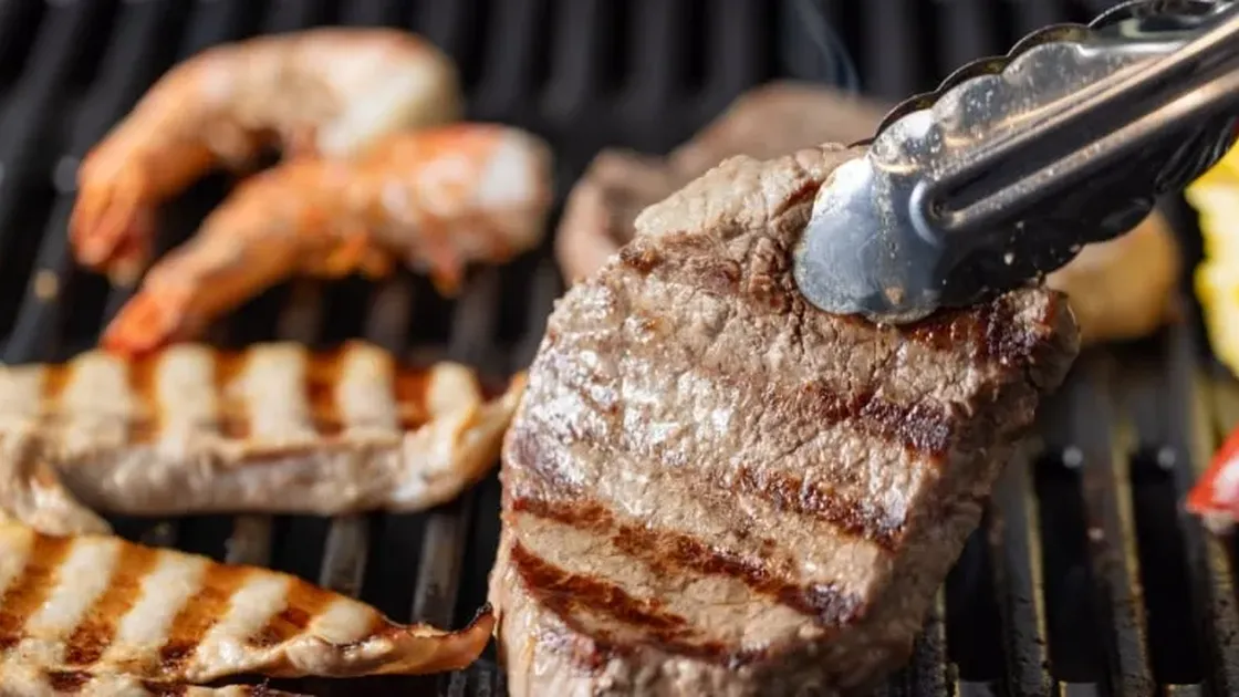 地元食材を活かした多国籍料理