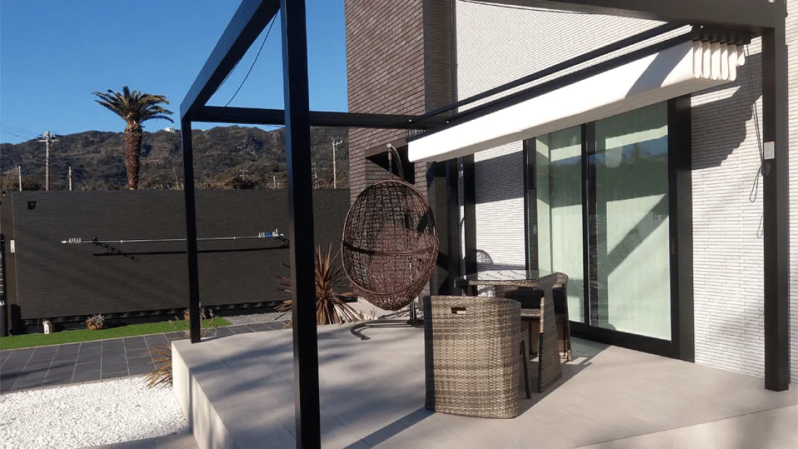 BASK HOTA(バスク保田) - Image 2