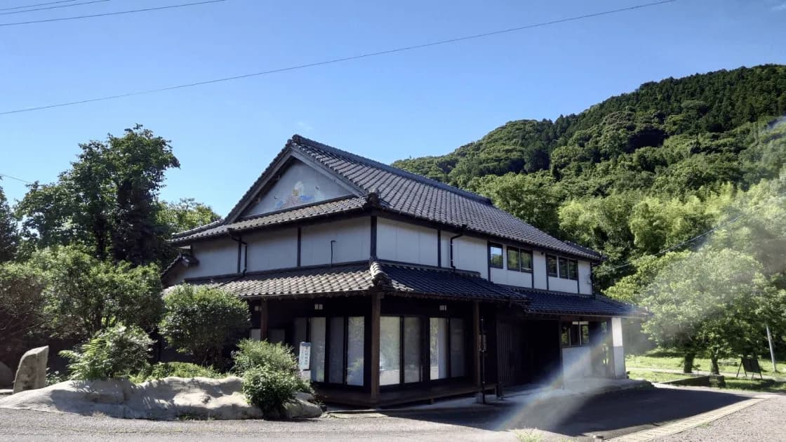 宿泊(1棟貸し切り)