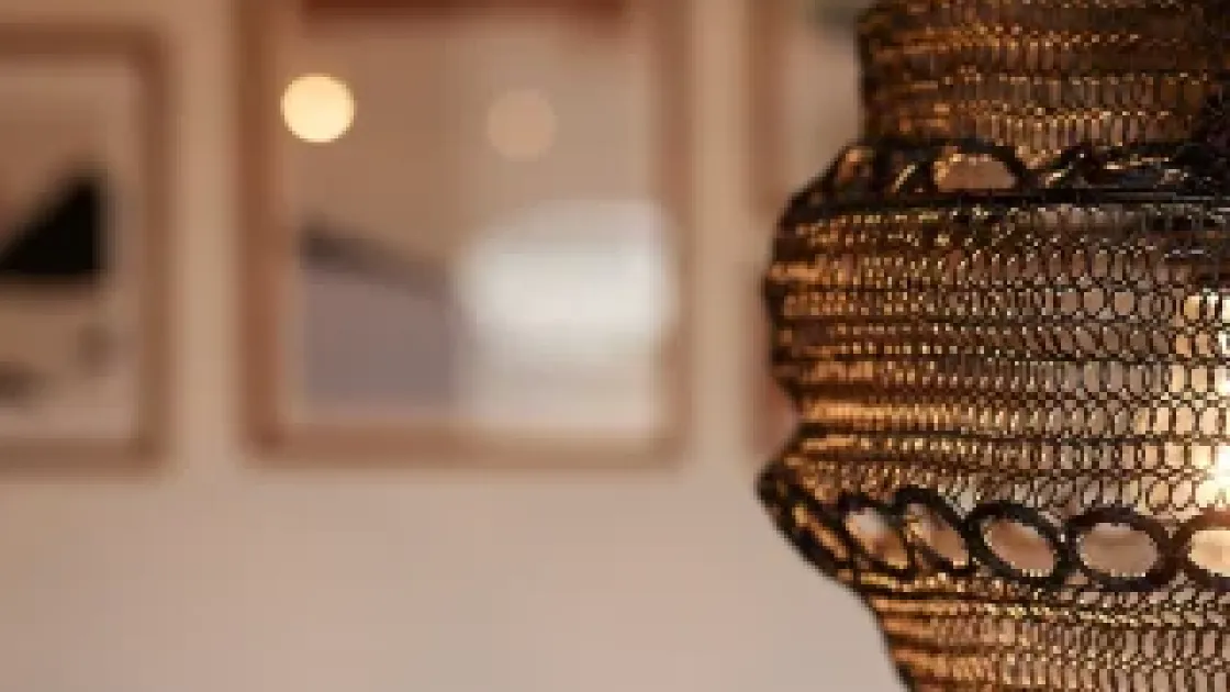 こだわりのインテリアデザイン