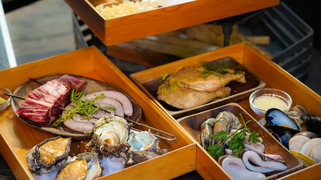 THE BASE GLAMPING YUGAWARA(ザベースグランピング湯河原) - Image 4