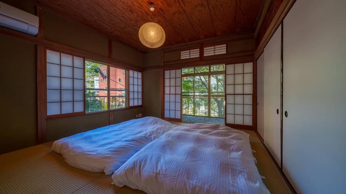 THE BENIYA 湯河原 3