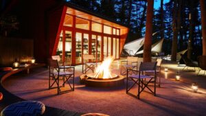 星のや 富士 - Image 2