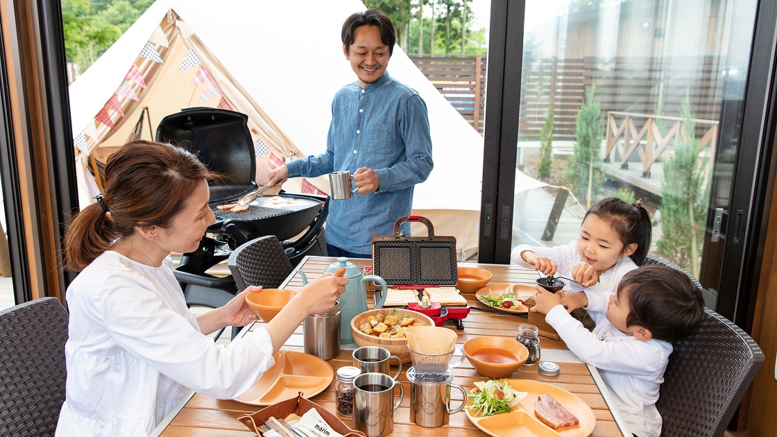 那須ハミルの森 - Slide 2