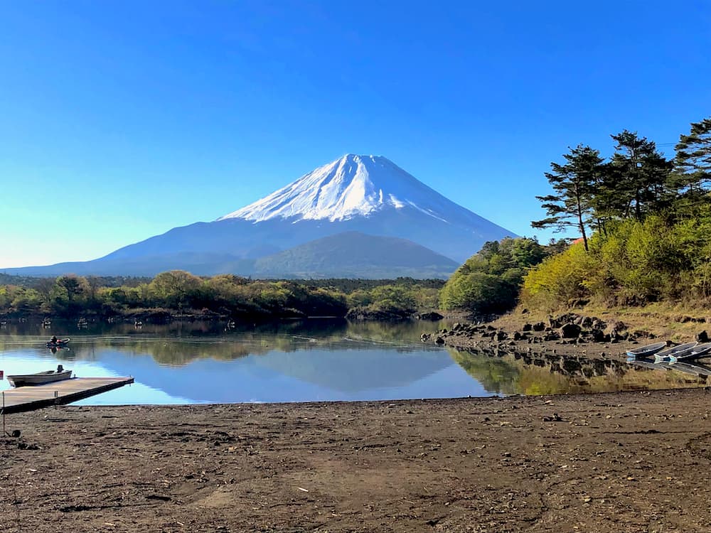 湖上アクティビティ