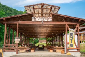 上小川レジャーペンション - Image 4