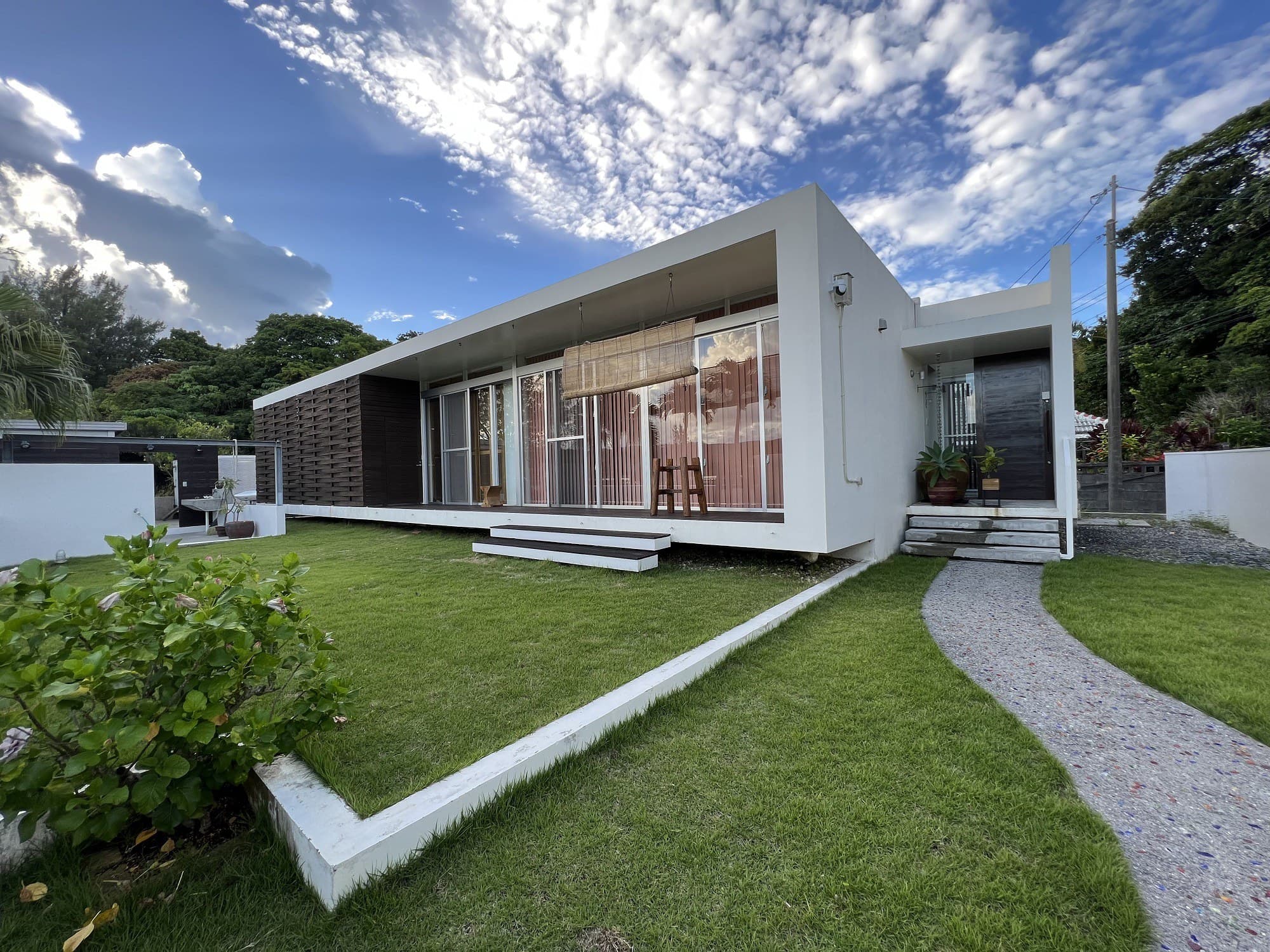 Comfort villa YAGAJI