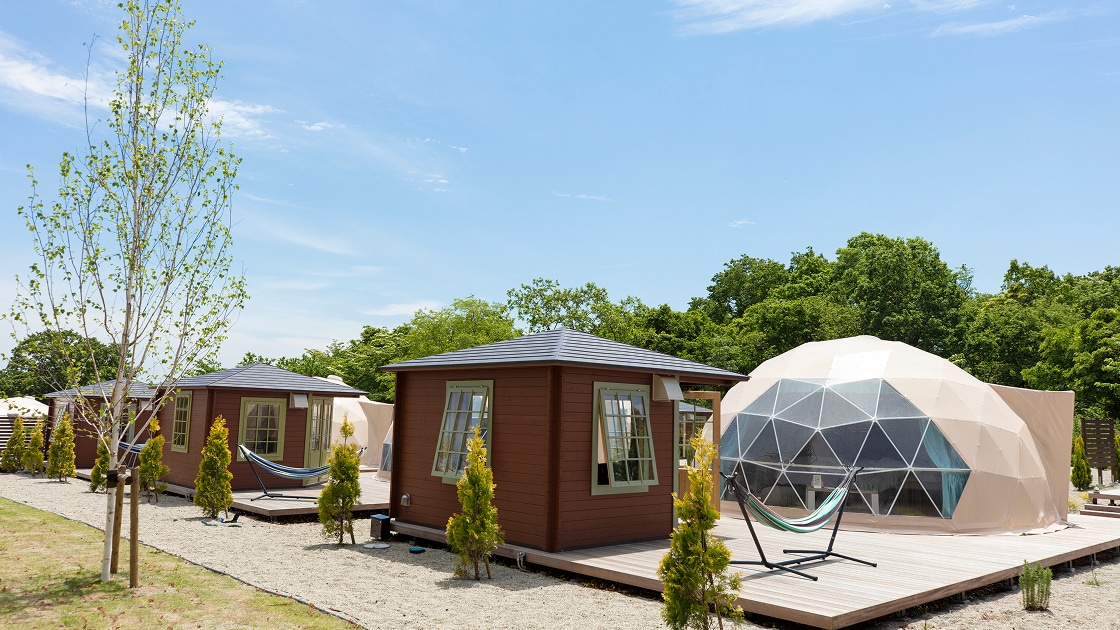 那須ハミルの森 - Slide 1