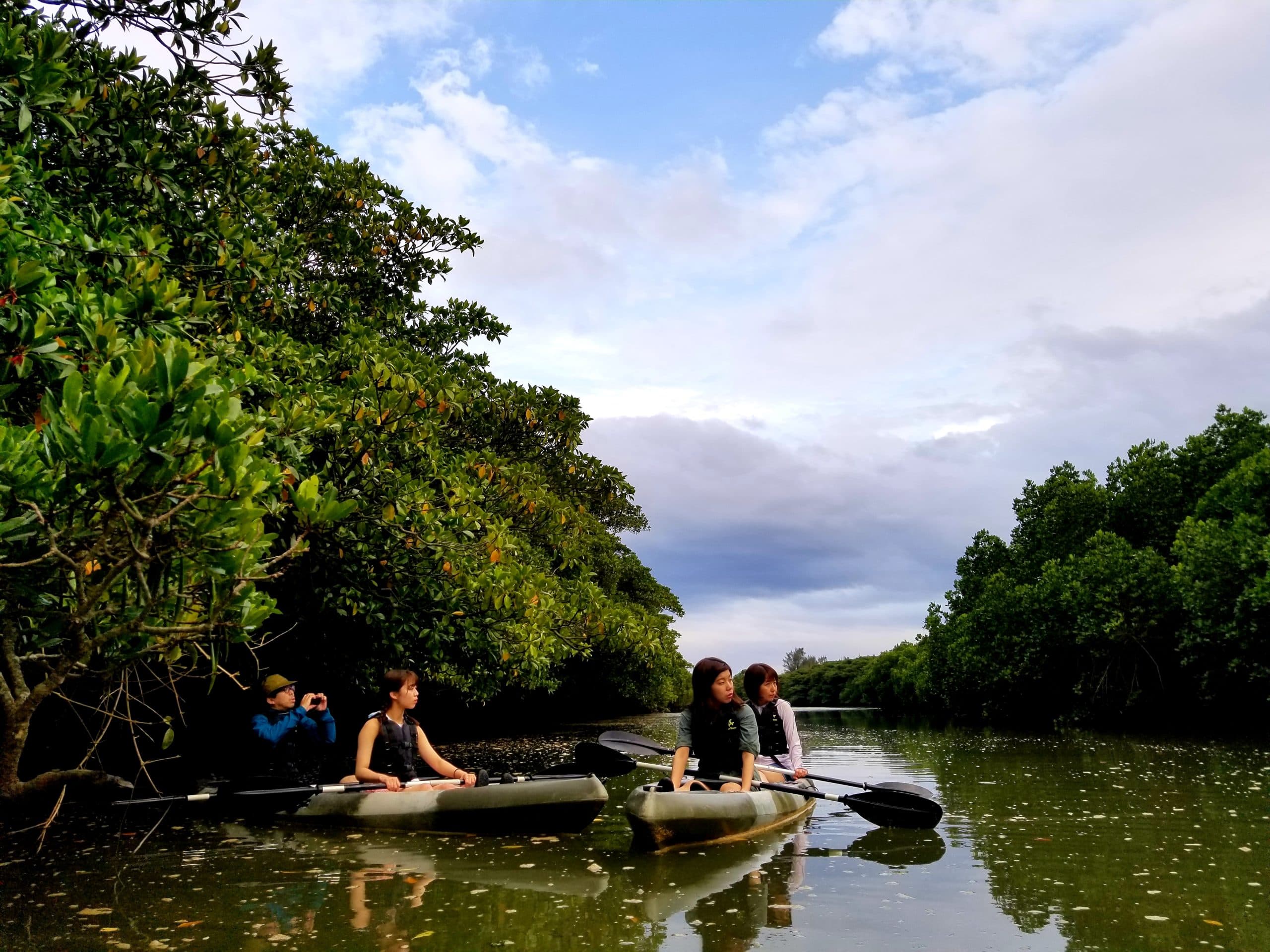OHCUS石垣島(施設外)