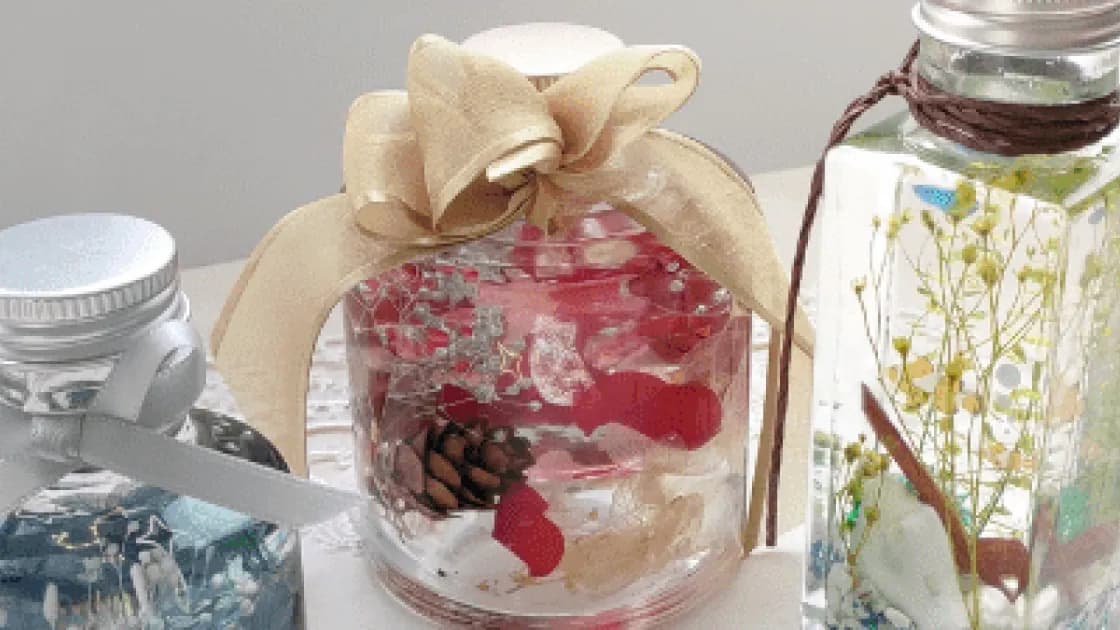 ものづくり体験【施設内】