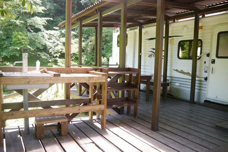 満願ビレッジオートキャンプ場 - Image 6