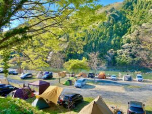 上小川レジャーペンション - Image 5