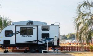 元気あっぷむら -Takanezawa Trailers BASE- - Image 3