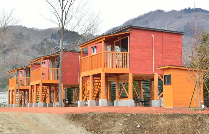 ウォーターパーク長瀞