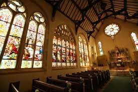 那須ステンドグラス美術館