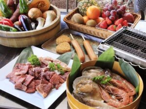 隠れ家 四季の月 - Slide 4